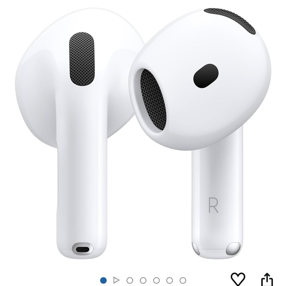 Apple AirPods